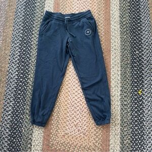 Columbia Sportswear Black Sweatpants size S